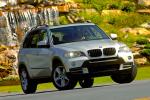 BMW X5 2007 года